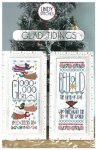 (image for) Glad Tidings